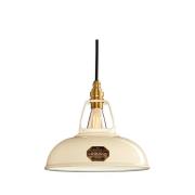 Coolicon - Original 1933 Design Hanglamp Classic Cream