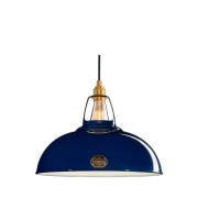 Coolicon - Large 1933 Design Hanglamp Royal Blue