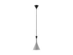 Lindby - Flynn Hanglamp Ø16 Concrete