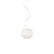 Foscarini - Chouchin 3 Hanglamp White