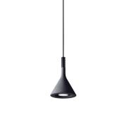 Foscarini - Aplomb Mini Hanglamp Anthracite