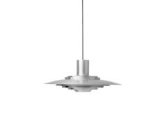 &Tradition - P376 Hanglamp KF2 Aluminium