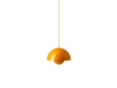 &Tradition - Flowerpot VP7 Hanglamp Mustard