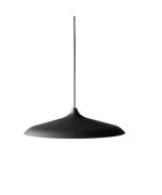 Audo Copenhagen - Circular Hanglamp Black