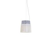 Prandina - Vestale S3 Hanglamp White