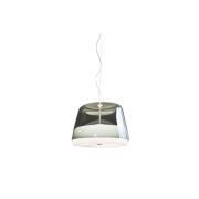 Prandina - La Belle S5 Hanglamp Grey