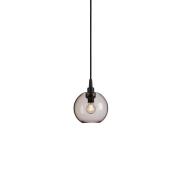 Belid - Gloria Hanglamp Ø160 Black/Smoked