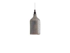 Lindby - Drakar Hanglamp Ø19,5 Smoked Grey