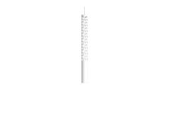 Rotaliana - Squiggle H6 Hanglamp Matt White