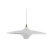 Loom Design - Moja Hanglamp Ø42 White