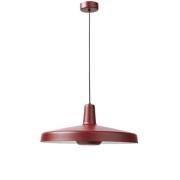 Grupa Products - Arigato Hanglamp 45 Red Grupa