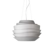 Foscarini - Le Soleil LED Hanglamp Dimbaar Wit