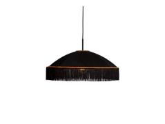 By Rydéns - Francis Hanglamp Ø60 Black