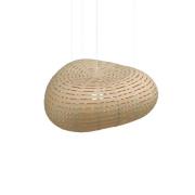 David Trubridge ltd - Cloud Hanglamp Small Bamboo