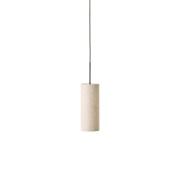 Audo Copenhagen - Hashira Hanglamp Small Raw