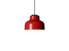 Santa & Cole - M64 Hanglamp Dim. Pure Red