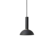 Ferm Living - Collect Hanglamp Hoop High Black