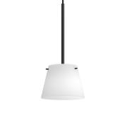 Herstal - Gil il Grande Hanglamp Black