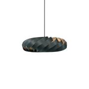 Tom Rossau - TR5 Hanglamp Ø80 Birch Black