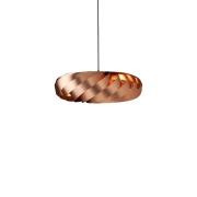 Tom Rossau - TR5 Hanglamp Ø40 Aluminium Copper