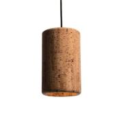 Belid - Porto Hanglamp M Ø14 Black/Cork