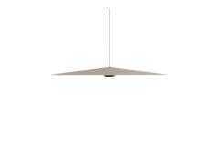 Diesel Living with Lodes - Ufo Hanglamp Large 3000K Sand