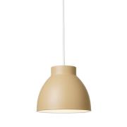 Halo Design - Object Hanglamp Ø16 Latte