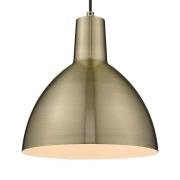 Halo Design - Metropole Hanglamp Ø20 Antique Brass