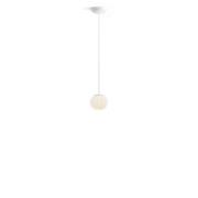 Luceplan - Lita Hanglamp Ø14 White