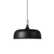 Northern - Acorn Hanglamp Matt Black