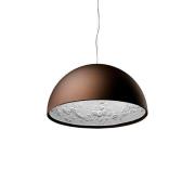 Flos - Skygarden P1 Hanglamp Bruin