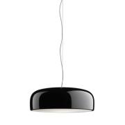 Flos - Smithfield S Pro Hanglamp Zwart