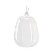 Lodes - Oblò Hanglamp Large 3000K Helder/Wit