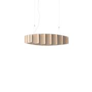 Pilke - Ristikko 95 Hanglamp Birch