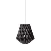 Pilke - Signature 50 Hanglamp Black