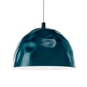 Foscarini - Bump Hanglamp Petroleum