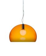 Kartell - Fl/Y Hanglamp Oranje