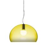 Kartell - Fl/Y Hanglamp Geel