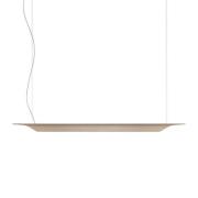 Foscarini - Troag Media LED Hanglamp Natural