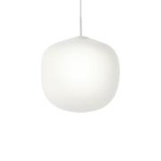 Muuto - Rime Hanglamp Ø45 White/White