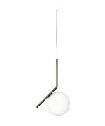 Flos - IC S1 Hanglamp Chroom