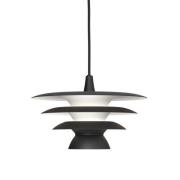 Belid - DaVinci Hanglamp Ø30 Matt Black