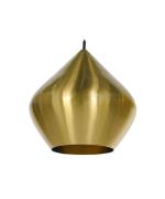 Tom Dixon - Beat Stout LED Hanglamp Brushed Brass