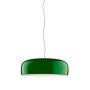 Flos - Smithfield S Hanglamp Green