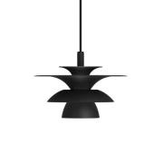 Belid - Picasso Hanglamp Ø18 Matt Black