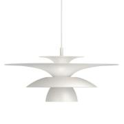 Belid - Picasso Hanglamp Ø50 Matt White