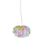 Kartell - Bloom S2 Hanglamp Lavendel