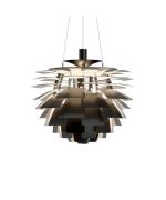 Louis Poulsen - PH Artichoke Hanglamp Ø600 Black