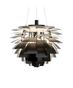 Louis Poulsen - PH Artichoke Hanglamp Ø720 Black