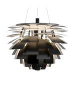 Louis Poulsen - PH Artichoke Hanglamp Ø840 Black